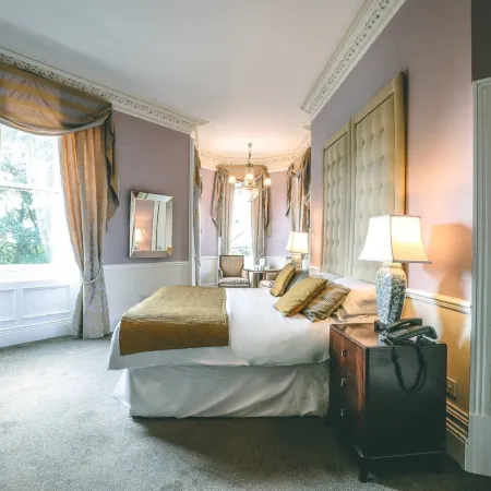 Hollin House Hotel Hotels in Macclesfield