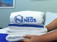 Neos Hotel Cartagena Hôtels à proximité de : Centre olympique