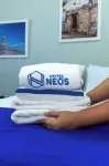 Neos Hotel Cartagena - Parkering
