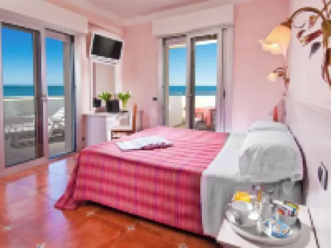 Hotel Le Querce Hotel a Senigallia