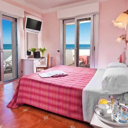 Hotel le Querce