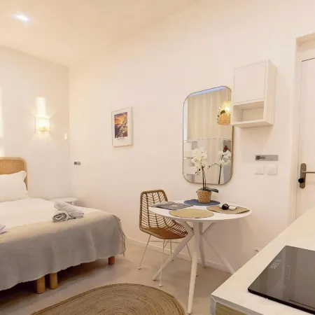 Villa Sephora Cannes