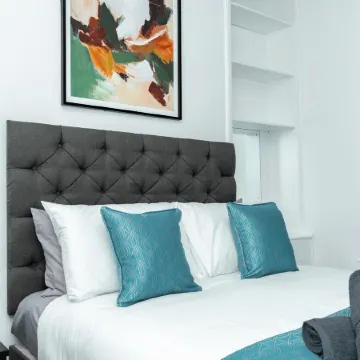 GreenStar Apartments