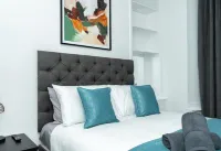 GreenStar Apartments Hotels near Birkhill Inn