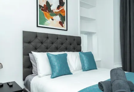 GreenStar Apartments