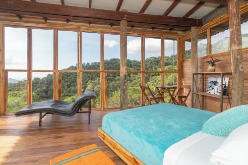 SelvaMinca - Lodges