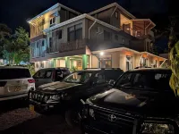 Explorers Kilimanjaro Boutique Hotel Hotels in 