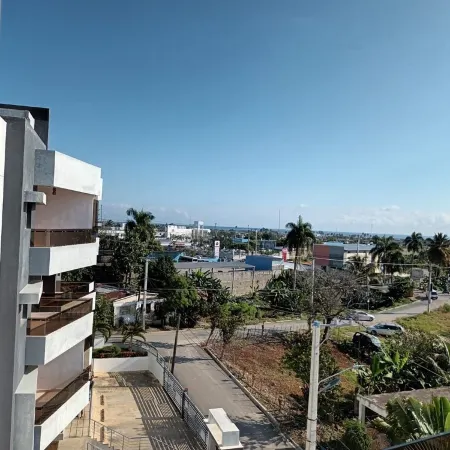 Mi escapada en Nagua Отели в г. Нагуа