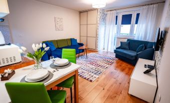 Park Sportowy, Sun & Snow