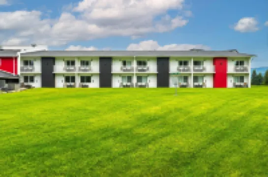 Quality Inn & Suites فنادق في 