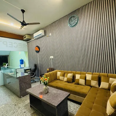 Hotel Sunrise Inn Bikaner