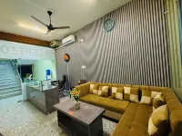Hotel Sunrise Inn Bikaner