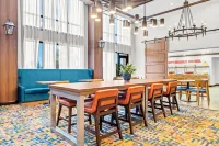 Hampton Inn & Suites Tifton