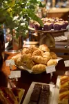 Elounda Gulf Villas by Sandglass - Breakfast