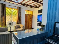 Stunning 2 Bedroom Apartment in Diani, Kenya - Perfect Beach Getaway - 2 Sao