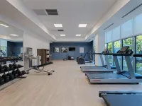Staybridge Suites Miramar Beach - Sandestin Area by IHG - Gym