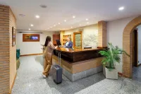 Dwo Rioja Wine Hotel - 3 étoiles