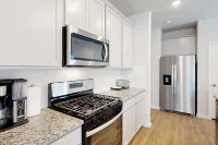 3BR Home: Dog Friendly w/ Yard & Patio Hotels in Porter