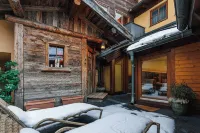 Fish'Inn Zell - Hotel Fischerwirt - spa