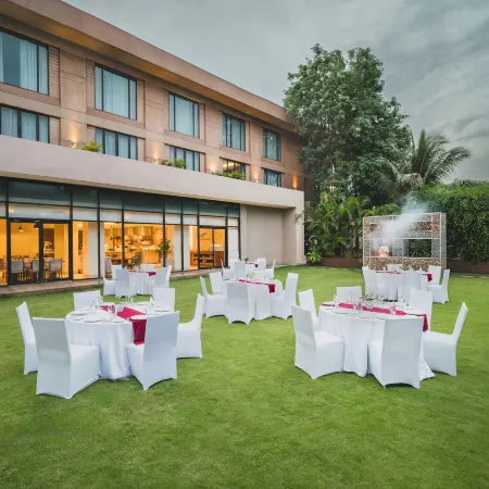 Hyatt Place Hampi