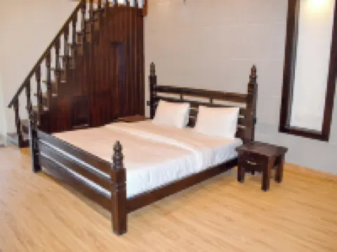 Amaris Greens Resort Hotels in Ramnagar