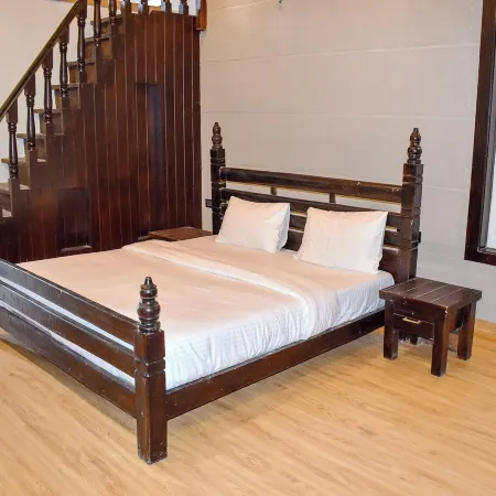 Amaris Greens Resort