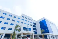 Dreamweavers Hotel by RedDoorz Hotels in 