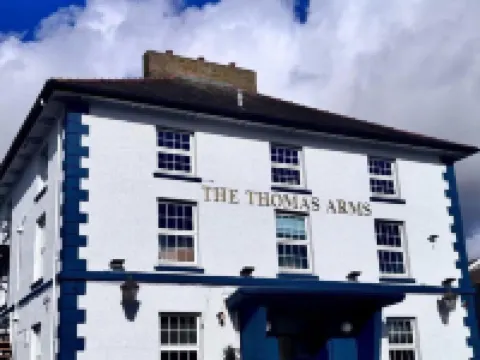 Thomas Arms Hotel Hotels in Llanelli