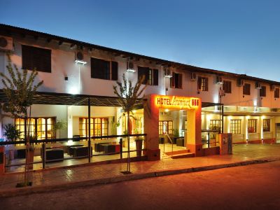 Hotel Aranjuez