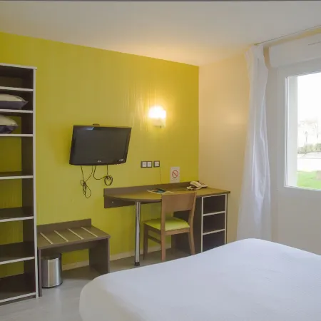 Auberge de la Baie