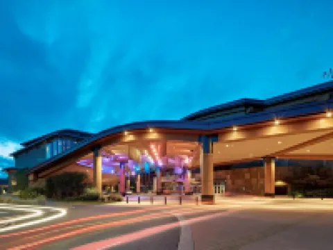 Harrah's Cherokee  – A Caesars Rewards Destination Hotels in Cherokee