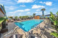 Bleu Beach Resort - Merinäköala