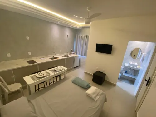 Hotel Araujo's Suítes