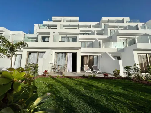 Apartamentos Cordial Magec Taurito Hotels in Taurito