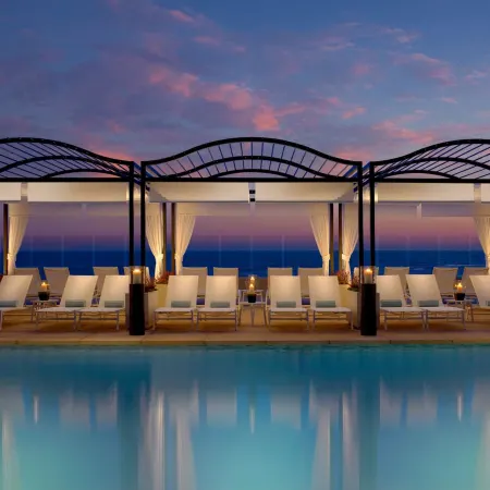 Surf & Sand Resort Laguna Beach
