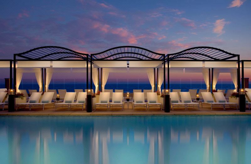Surf & Sand Resort Laguna Beach photo 4