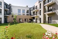 Zenitude Quality Aparthotel Ploërmel Hotels in Ploermel