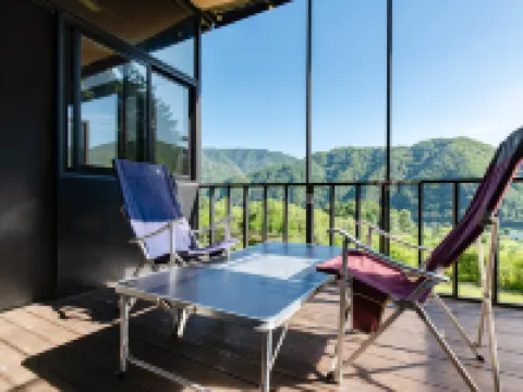 Hwacheon Icheung Moonlight Pension 華川郡酒店