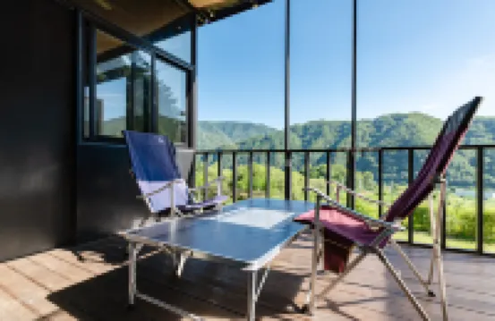 Hwacheon Icheung Moonlight Pension