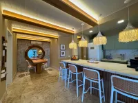Villas Jurerê Residences - Bungalows