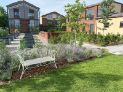 Il Roseto dei Sensi Country Rooms in Piemonte โรงแรมใน