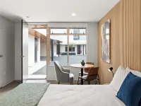 Pacific Motor Inn Hotels in Mount Maunganui