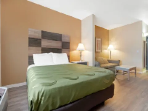 Quality Inn Hotels in Bemidji