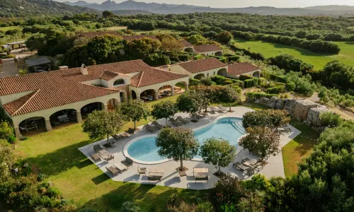 Cascioni Eco Retreat