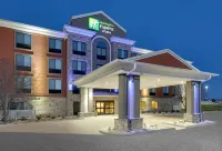 Holiday Inn Express & Suites MITCHELL by IHG - Pools
