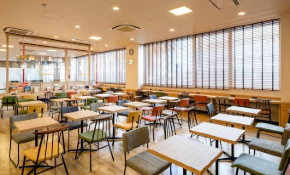 Comfort Hotel Hamamatsu