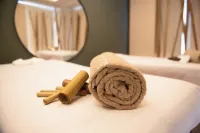 Alejandro 1º Hotel - spa