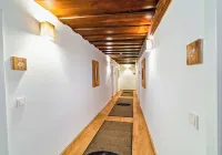 Hotel Hahnmühle 1323