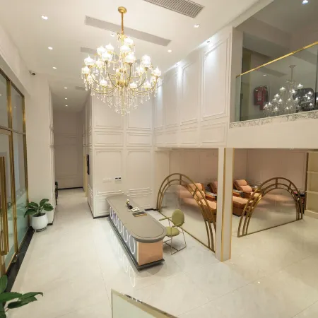 ESP Hotel