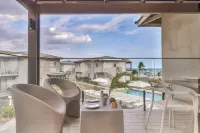 Villas Residences by Playa Caracol Resorts - Beach